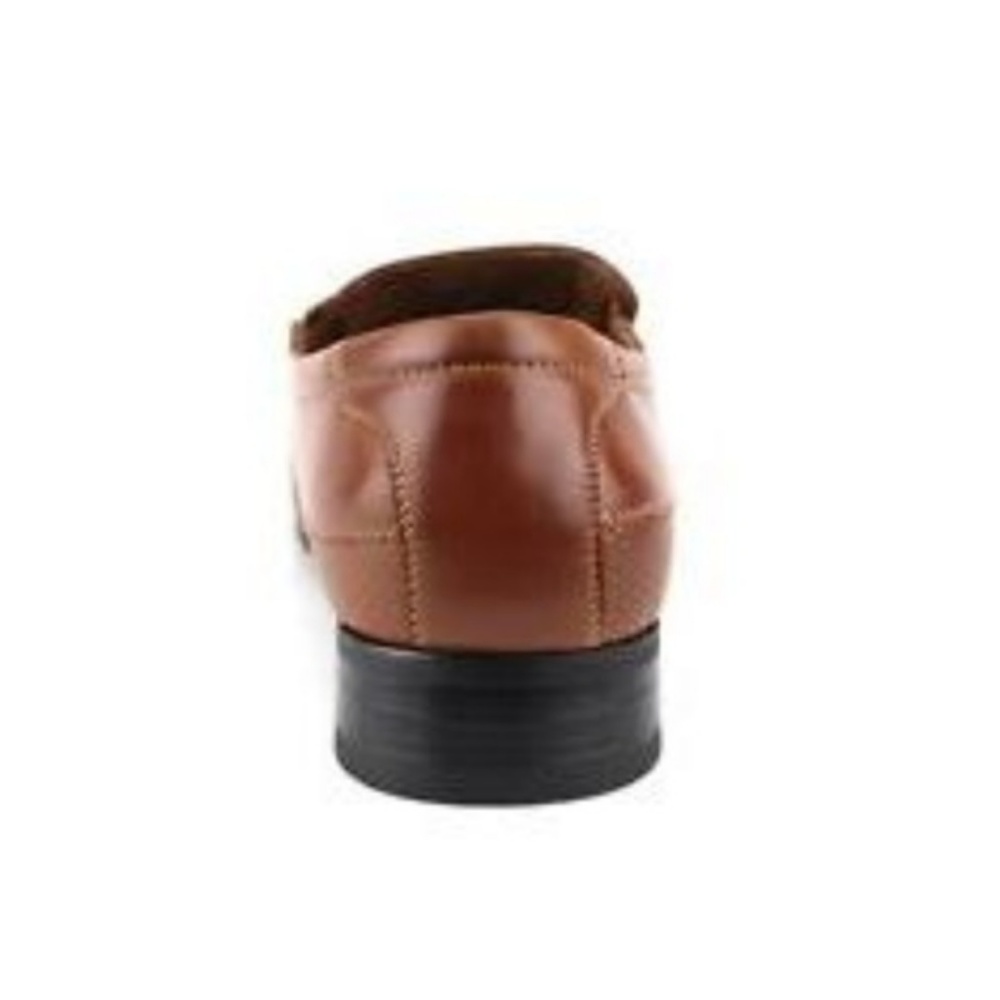 New Ferro Aldo Men's 19505 Classic Slip on shoes - Picture 5 of 6